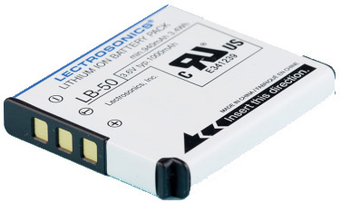 Lectrosonics LB-50