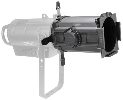 Litecraft HELD Zoom Tube 25°-50°