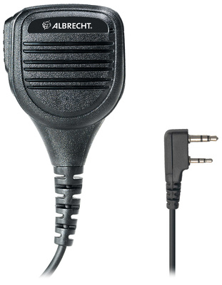 Alan SM 600-K