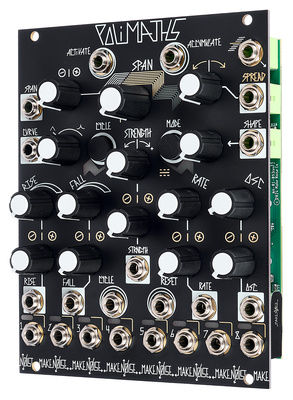 Make Noise PoliMATHS