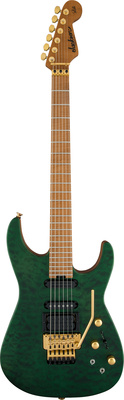 Jackson PC-1 Phil Collen USA TG elektriskā ģitāra