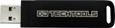 Almacenamiento USB