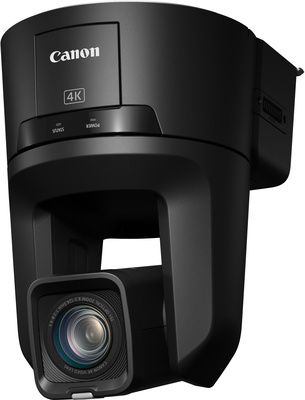 Canon CR-N500 Autotracking Bk