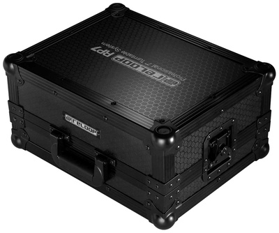 Reloop Premium RP-7 plašu atskaņotāja koferis