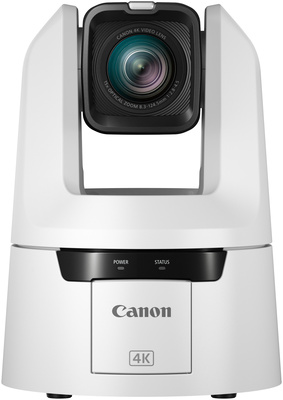 Canon CR-N500 Autotracking Wh
