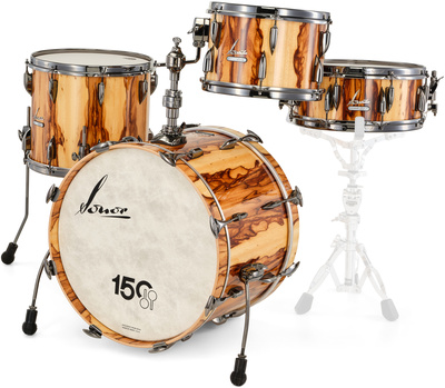 Sonor 150th Craftsmen’s Set #AFM