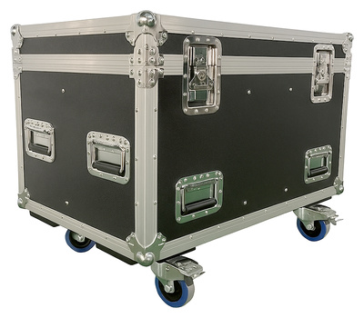 LCPRO Auron ONE20 4er koferis