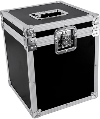 Roadinger Flightcase Mirror Ball 30cm