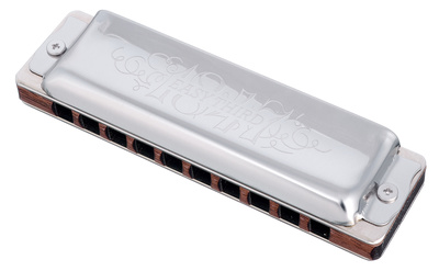 C.A. Seydel Söhne 1847 Classic - Easy Third C diatoniskā mutes harmonika