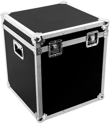 Roadinger Flightcase Mirror Ball 50cm