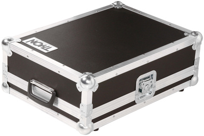 Estuches para reproductores DJ