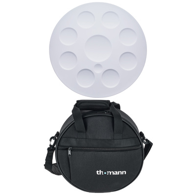 Roland MN-10 Mood Pan Bundle