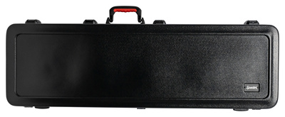 Spector Molded TSA Case
