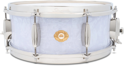 Slingerland 14″x5.5″ Radio King Snare WMP