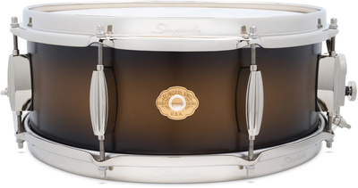 Slingerland 14″x5.5″ Radio King Snare BG