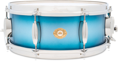 Slingerland 14″x5.5″ Radio King Snare BS