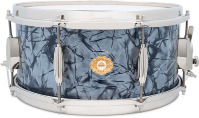 Slingerland 14″x6.5″ Radio King Snare BDP