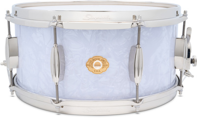Slingerland 14″x6.5″ Radio King Snare WMP