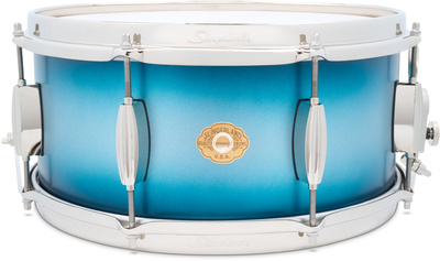 Slingerland 14″x6.5″ Radio King Snare BS