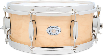 Slingerland 14″x5.5″ Studio King Snare VTS