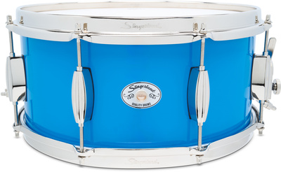 Slingerland 14″x6.5″ Studio King Snare LBL