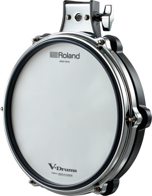 Roland PD-10P 10″ V-Pad