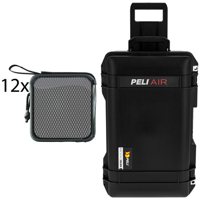 Peli 1535 Air Bundle 03 aksesuāru koferis