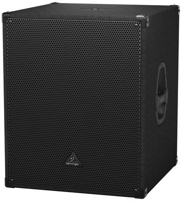 Behringer PK15S