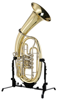 Josef Lidl Bb-Tenor Horn LTH 521-4