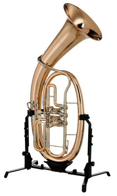 Josef Lidl Bb-Tenor Horn LTH 721-3