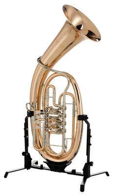 Josef Lidl Bb-Tenor Horn LTH 721-4