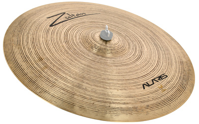 Zultan 22" Alaris light ride šķīvis