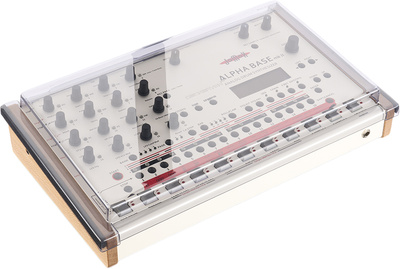 Decksaver Jomox Alpha Base B-Stock aizsargvāks