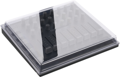 Decksaver Novation Launch Control XL MK3 putekļu pārsegs