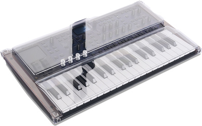 Decksaver Korg Multi/Poly putekļu pārsegs