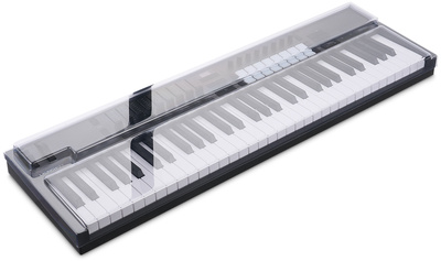 Decksaver Novation Launchkey 61 MK4 putekļu pārsegs