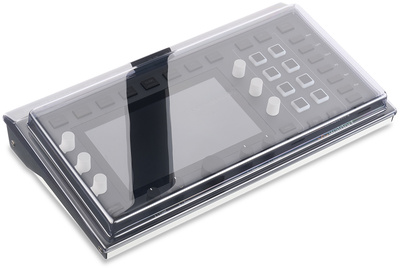 Decksaver Waldorf Iridium Core putekļu pārsegs
