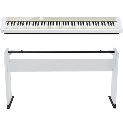 Casio PX-S1100MB Home Bundle digitālās klavieres