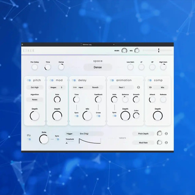 AIR Music Technology Ether