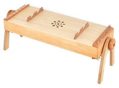 Meerklang Hatamo stīgu instruments mūzikas terapijai
