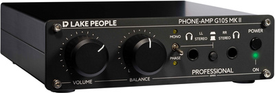 Lake People G105 MKII