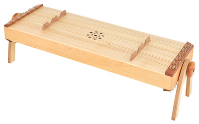 Meerklang Bass Hatamo stīgu instruments mūzikas terapijai