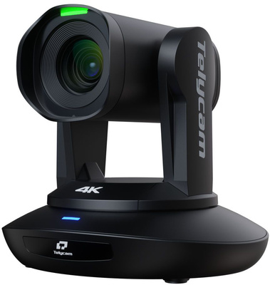 Telycam Vision+ 4KN 20X Bk