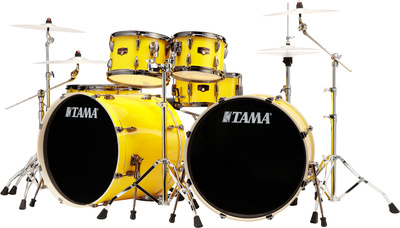Tama Imperialstar Double B.Set -ELY akustiskais bungu komplekts