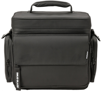 Magma Solid Blaze Vinyl Bag