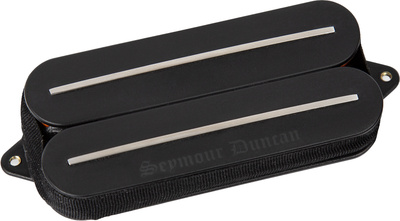 Seymour Duncan Black Winter Rail Bridge 7 skaņas noņēmējs