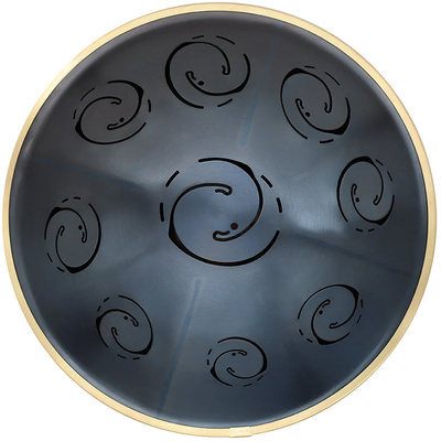 RAV Labs Moon D Universal Scale handpans