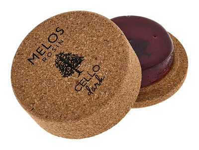 Melos Rosin Dark čella lociņš