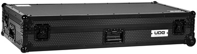 UDG Flight Case CDJ-3000X/DJM-A9