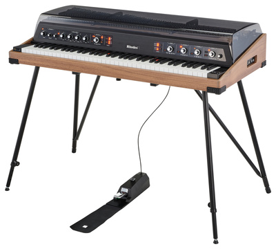 Rhodes Mk 8-73 FX Deluxe
